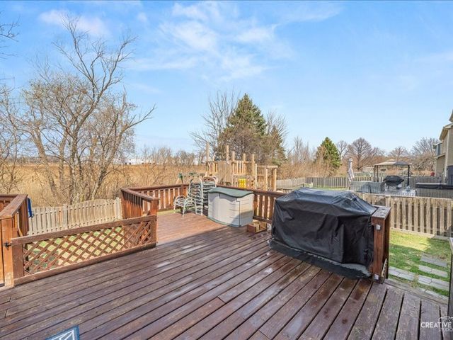 21902 W KENTWOOD Drive, Plainfield, IL 60544