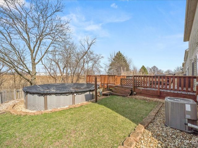 21902 W KENTWOOD Drive, Plainfield, IL 60544