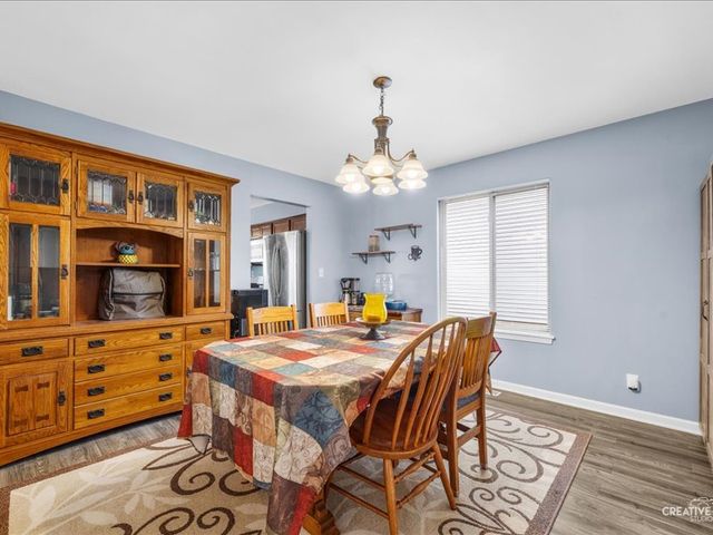 21902 W KENTWOOD Drive, Plainfield, IL 60544