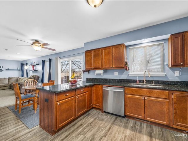 21902 W KENTWOOD Drive, Plainfield, IL 60544