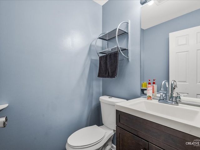 21902 W KENTWOOD Drive, Plainfield, IL 60544