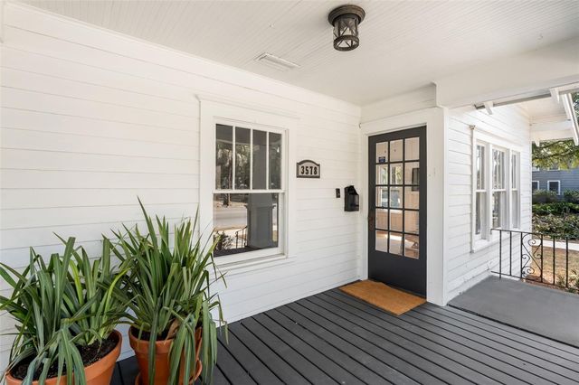 3578 HERSCHEL STREET, Jacksonville, FL 32205