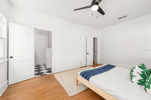 3578 HERSCHEL STREET, Jacksonville, FL 32205