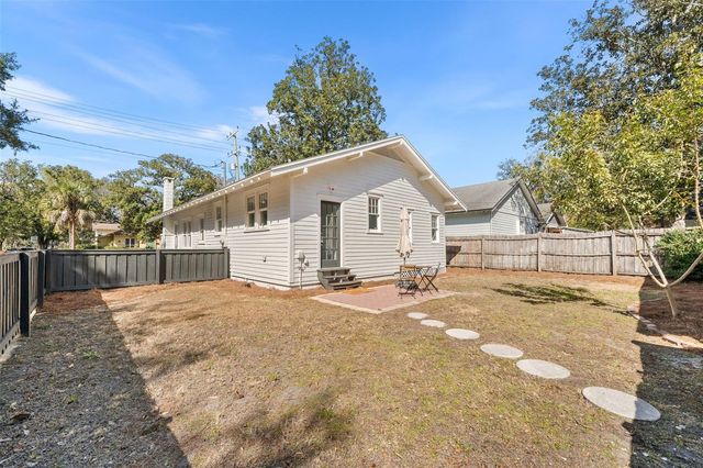 3578 HERSCHEL STREET, Jacksonville, FL 32205