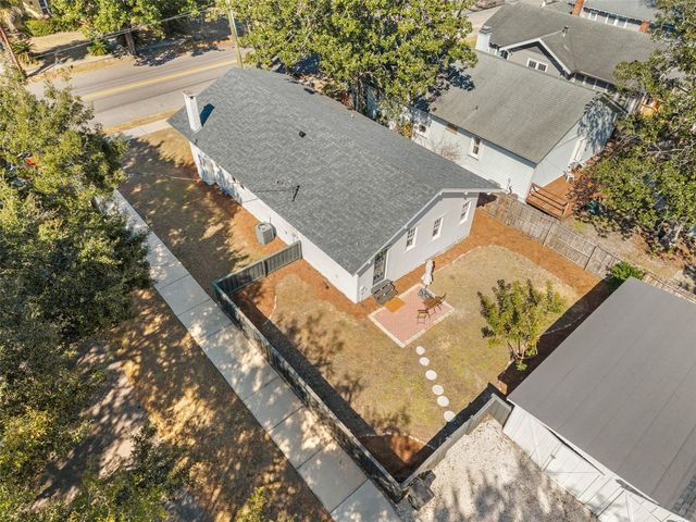 3578 HERSCHEL STREET, Jacksonville, FL 32205