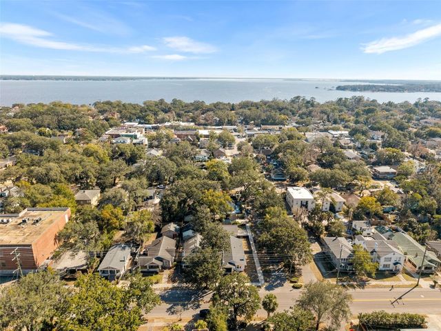 3578 HERSCHEL STREET, Jacksonville, FL 32205