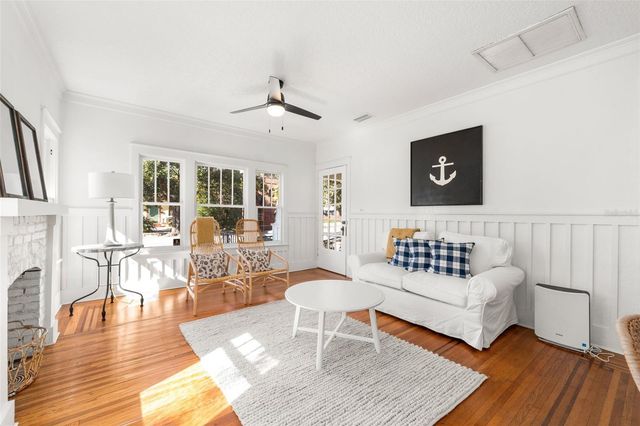 3578 HERSCHEL STREET, Jacksonville, FL 32205