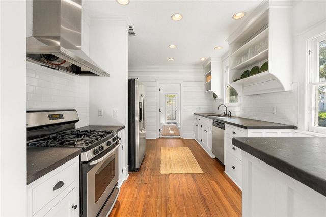 3578 HERSCHEL STREET, Jacksonville, FL 32205