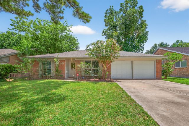 6003 Benning Drive, Houston, TX 77096