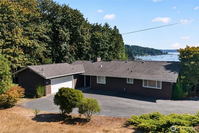 9309 Peacock Hill Avenue, Gig Harbor, WA 98332