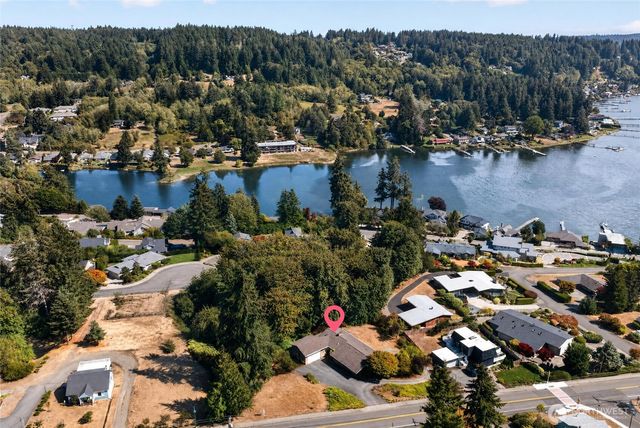 9309 Peacock Hill Avenue, Gig Harbor, WA 98332
