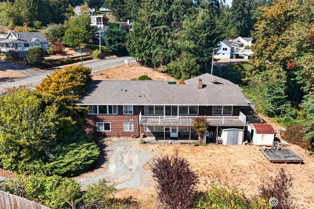 9309 Peacock Hill Avenue, Gig Harbor, WA 98332