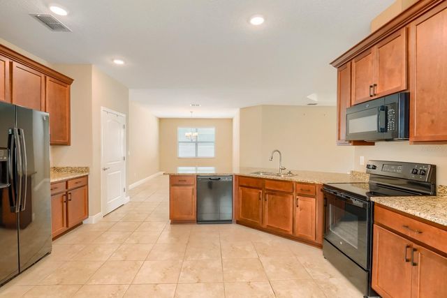 12690 VANDER WAY, New Port Richey, FL 34654