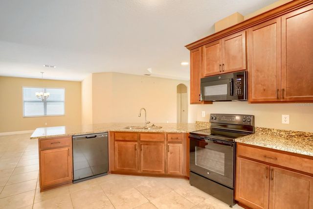 12690 VANDER WAY, New Port Richey, FL 34654