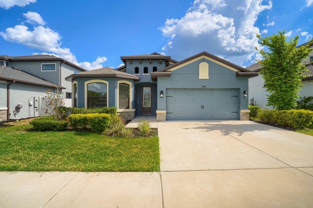 12690 VANDER WAY, New Port Richey, FL 34654