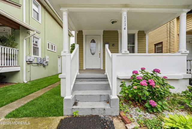 1114 Summerfield Avenue, Asbury Park, NJ 07712
