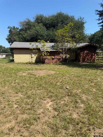200 Scenic Loop, Hawkins, TX 75765