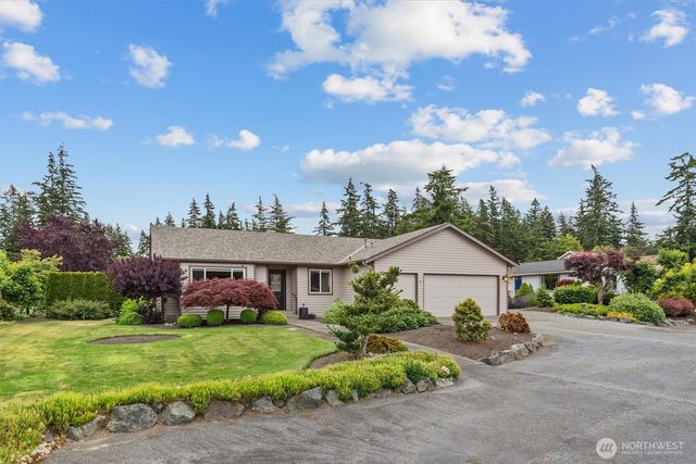 256 Scotland Drive, Camano Island, WA 98282