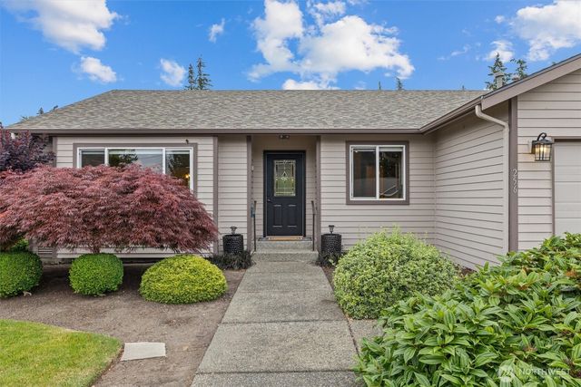 256 Scotland Drive, Camano Island, WA 98282