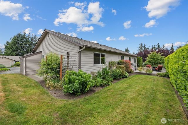 256 Scotland Drive, Camano Island, WA 98282