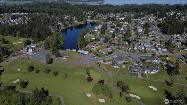 256 Scotland Drive, Camano Island, WA 98282