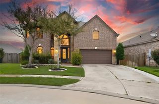 1630 Mahan Drive, Richmond, TX 77406