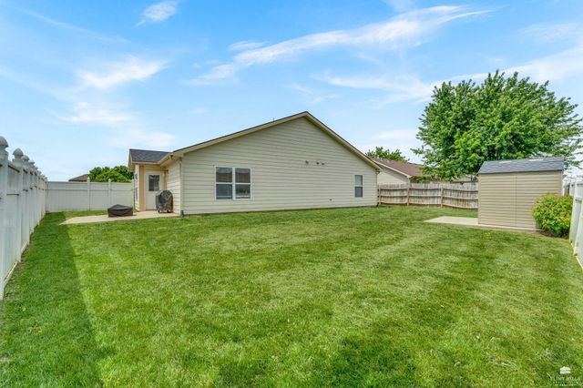 2520 Buttonwood Drive, Manhattan, KS 66502