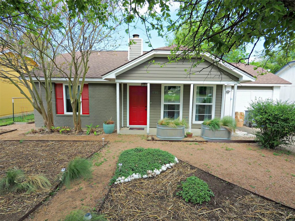 8700 Soho DR, Austin, TX 78748