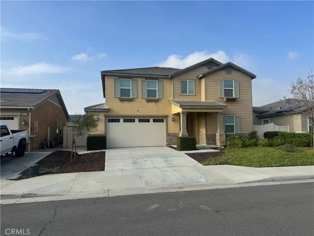 28582 Buttercup Way, Moreno Valley, CA 92555