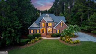 1051 Spring Creek Drive, Bishop, GA 30621