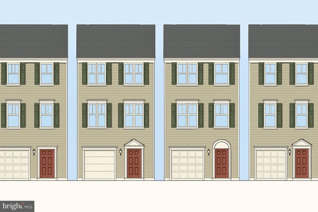 0 DOVE LN, Culpeper, VA 22701
