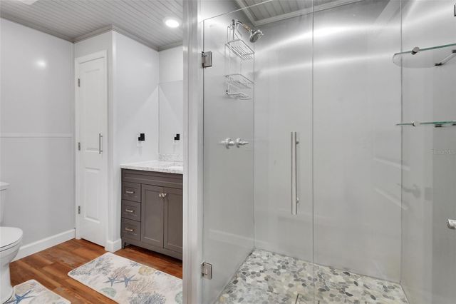 4611 GRAND AVENUE, De Leon Springs, FL 32130