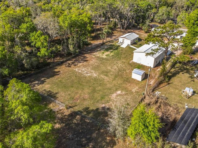 4611 GRAND AVENUE, De Leon Springs, FL 32130