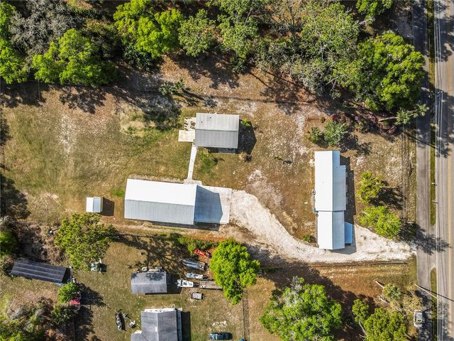 4611 GRAND AVENUE, De Leon Springs, FL 32130