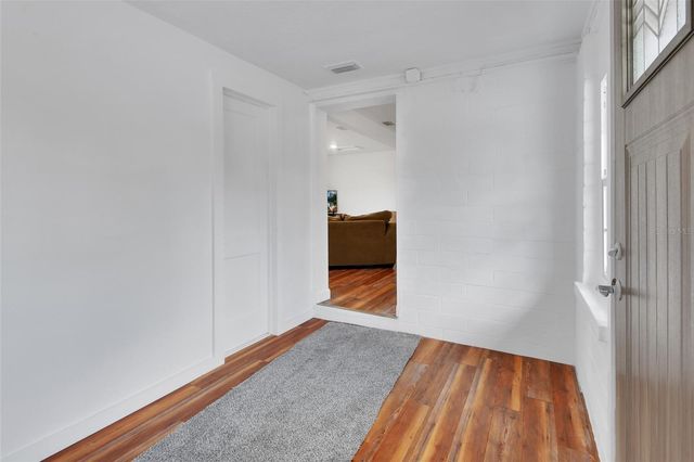 4611 GRAND AVENUE, De Leon Springs, FL 32130