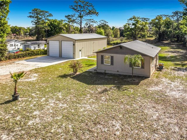 4611 GRAND AVENUE, De Leon Springs, FL 32130
