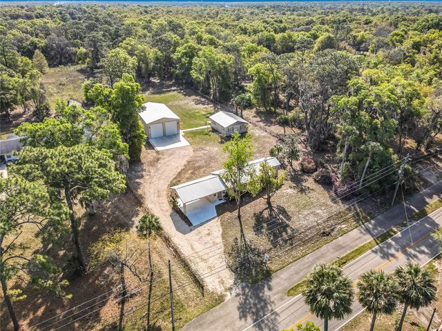 4611 GRAND AVENUE, De Leon Springs, FL 32130