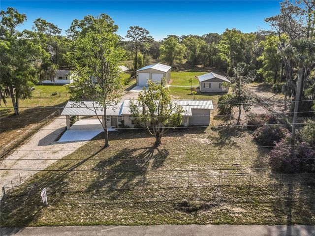 4611 GRAND AVENUE, De Leon Springs, FL 32130