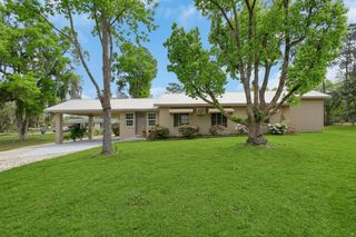 4611 GRAND AVENUE, De Leon Springs, FL 32130