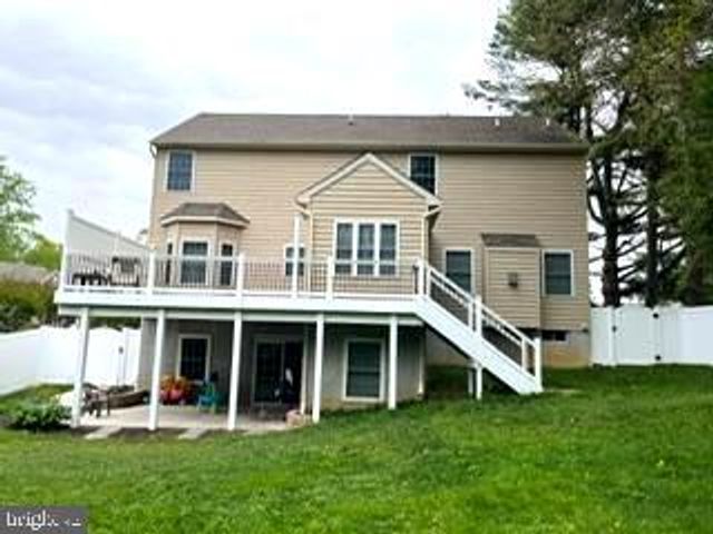 306 BUCKWORTH CT, Bel Air, MD 21015