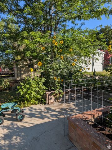 1515 E GENTILE ST, Layton, UT 84040