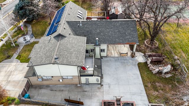 1515 E GENTILE ST, Layton, UT 84040