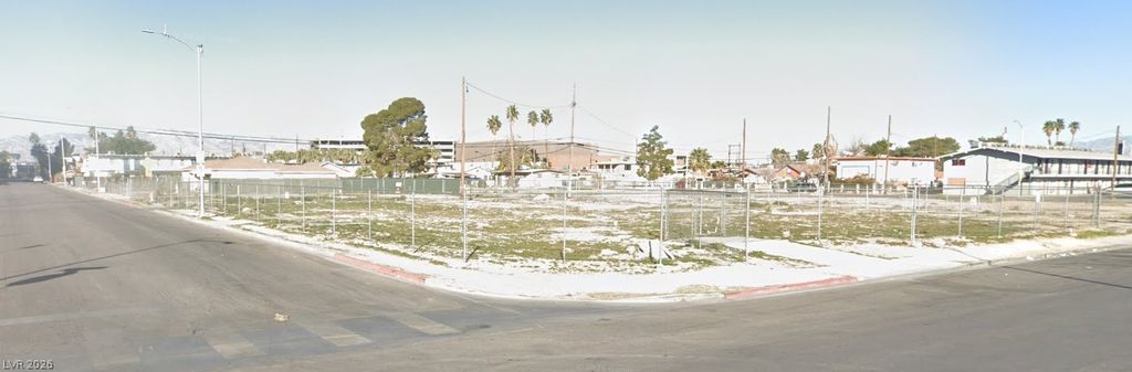 2214 Fairfield Avenue, Las Vegas, NV 89102