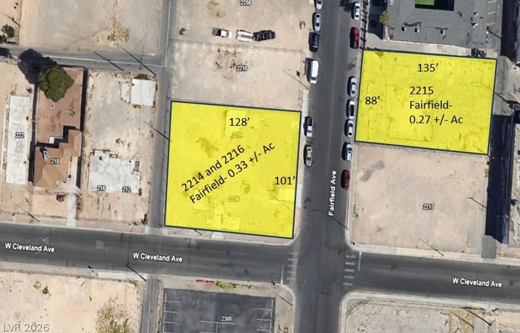 2214 Fairfield Avenue, Las Vegas, NV 89102 — photo 3