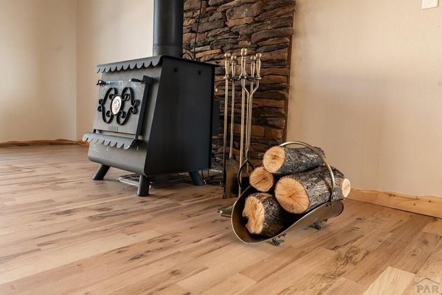 1017 County Rd 521.3, Walsenburg, CO 81089