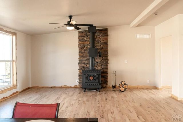 1017 County Rd 521.3, Walsenburg, CO 81089