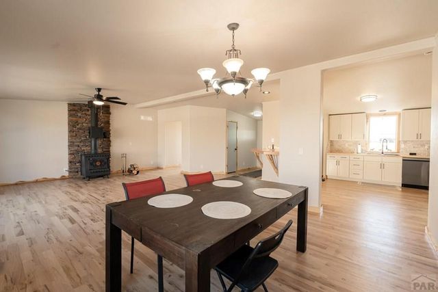 1017 County Rd 521.3, Walsenburg, CO 81089