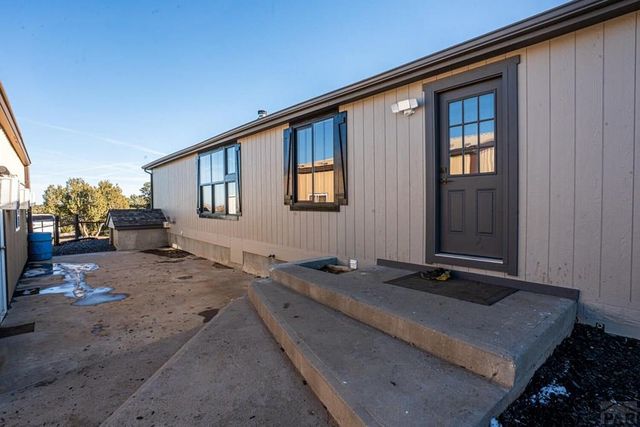 1017 County Rd 521.3, Walsenburg, CO 81089