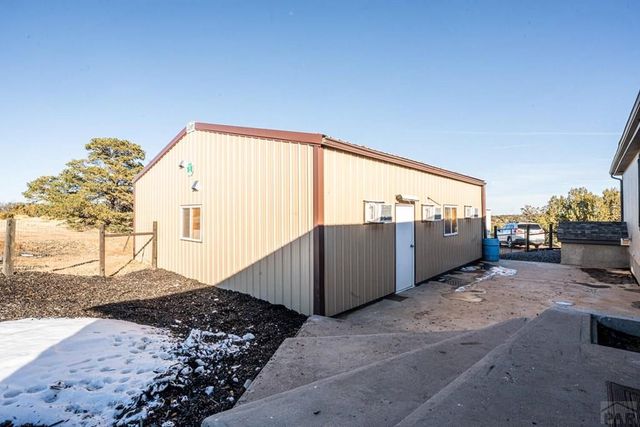 1017 County Rd 521.3, Walsenburg, CO 81089