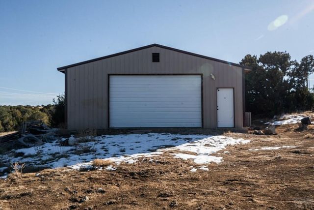 1017 County Rd 521.3, Walsenburg, CO 81089